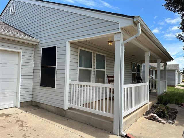 House for sale in Norman, Oklahoma