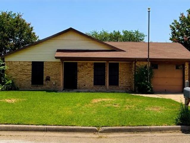 House for sale in Johnson, Texas