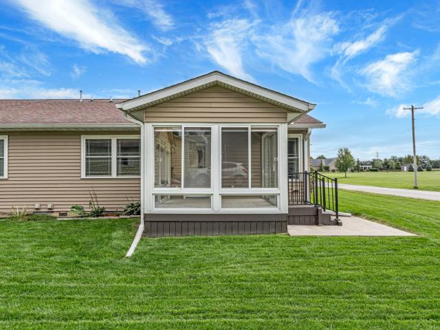 House for sale in Geneseo, Henry County