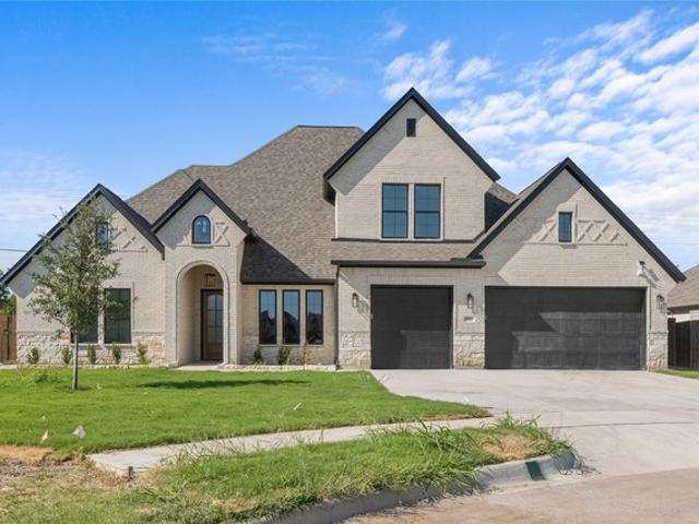 House for sale in Anna, Collin County
