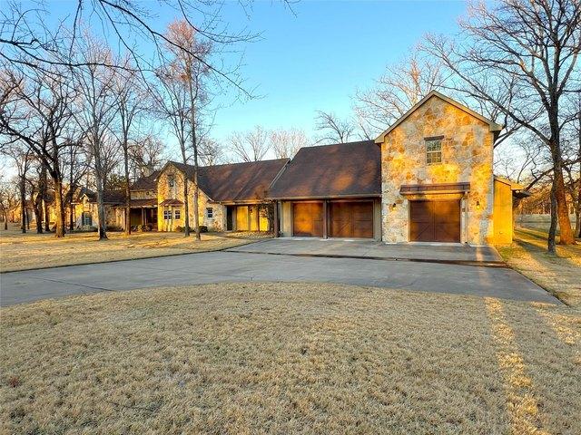 House for sale in Wood, Texas