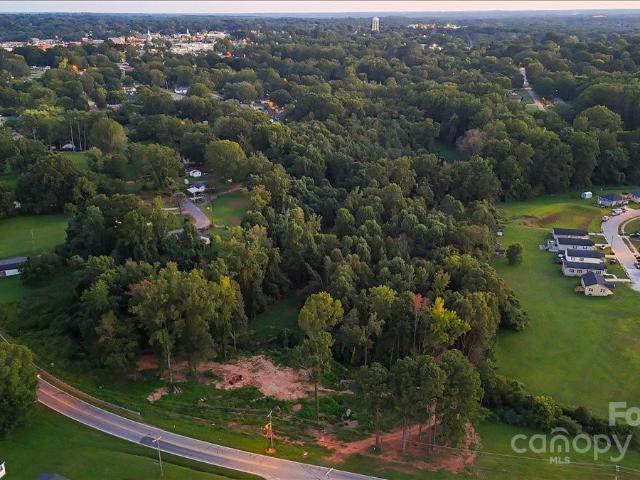 Land for sale in Gaffney, South Carolina