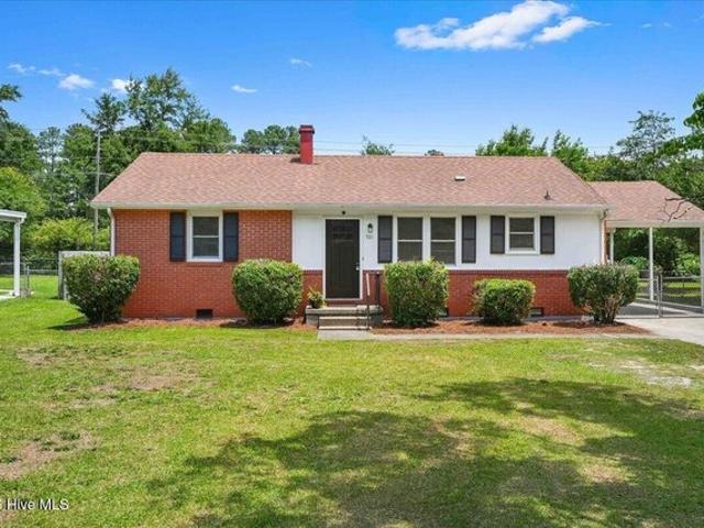 House for sale in Goldsboro, North Carolina