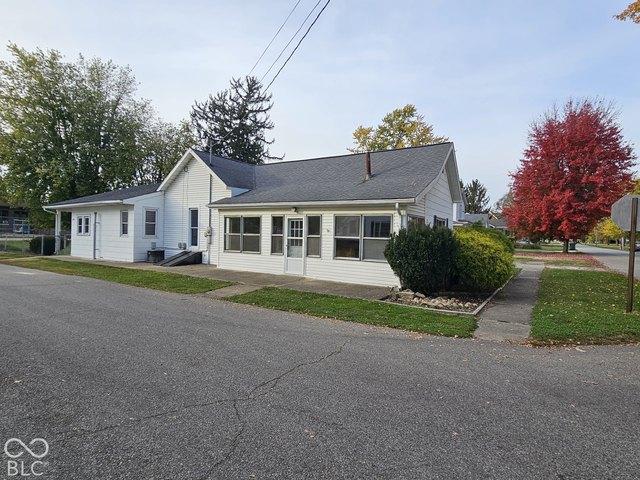 House for sale in East Germantown, Pershing