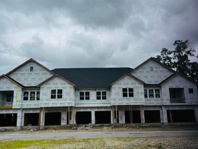 Condo for sale in Charleston, South Carolina