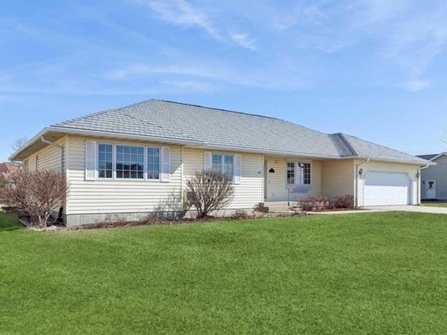 House for sale in Williamsburg, Iowa