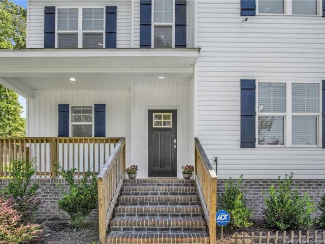 Property for rent in Fayetteville, North Carolina