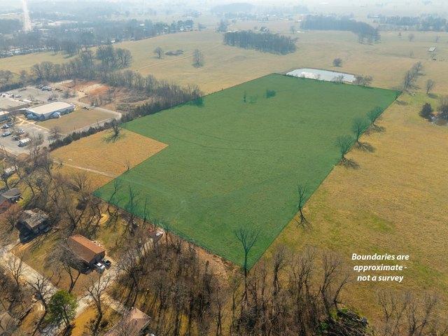 Land for sale in Ark