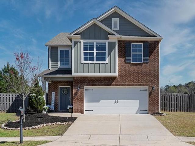 House for sale in Fultondale, Alabama