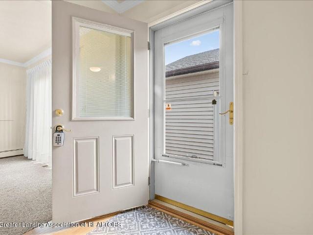 Condo for sale in Williamston, Michigan
