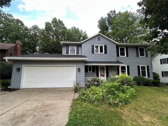 House for sale in Wadsworth, Ohio