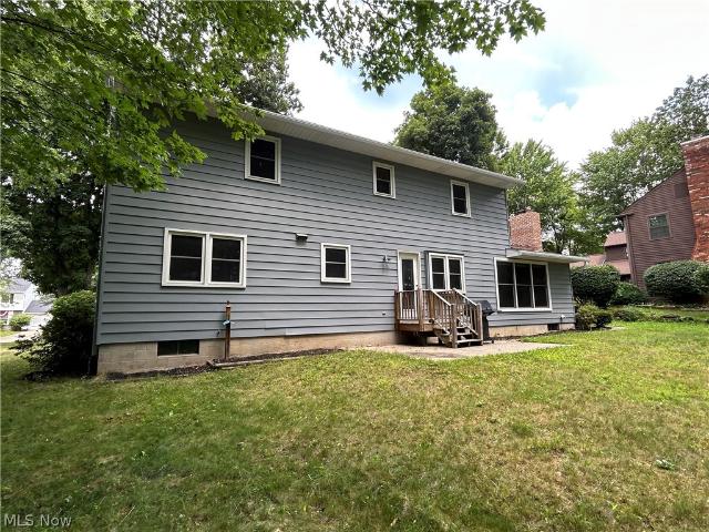 House for sale in Wadsworth, Ohio