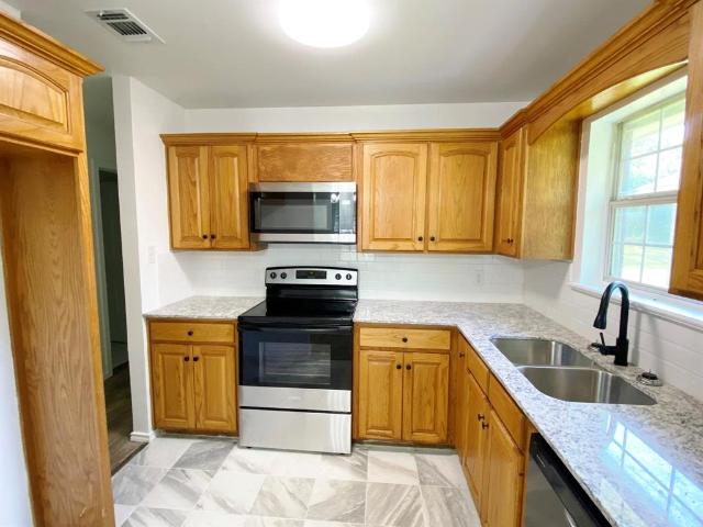 House for sale in Titus, Texas