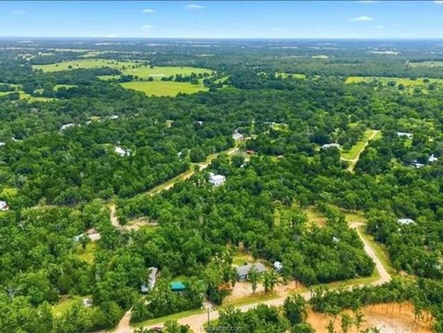 Land for sale in Somerville, Texas