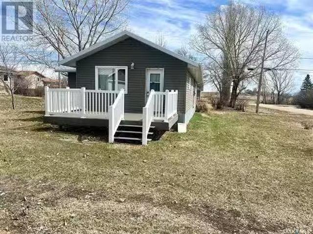 House for sale in Morse, Saskatchewan