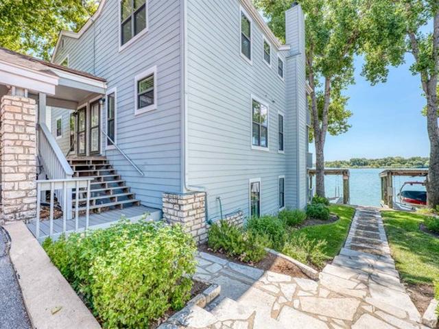 Townhouse for sale in Llano, Texas