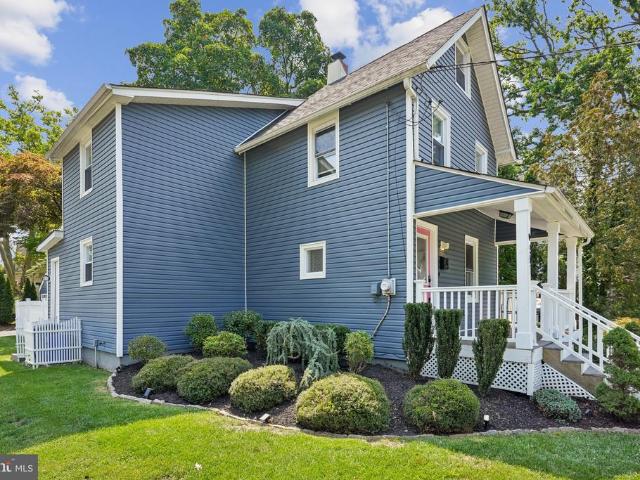 House for sale in New Jersey