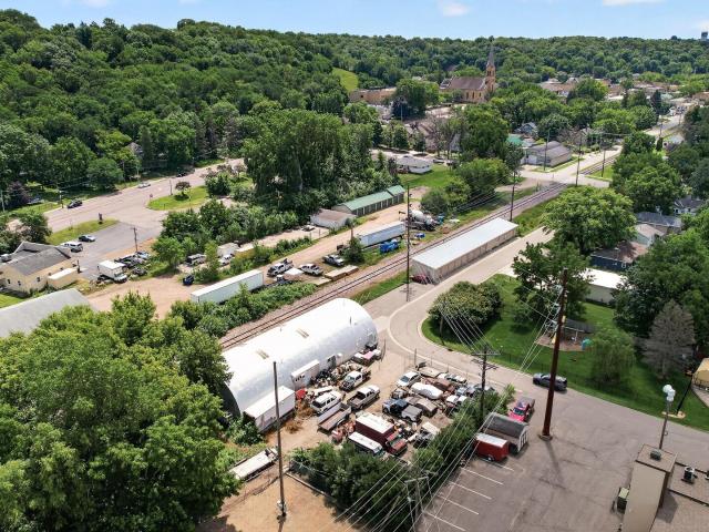 Commercial for sale in Jordan, Minnesota