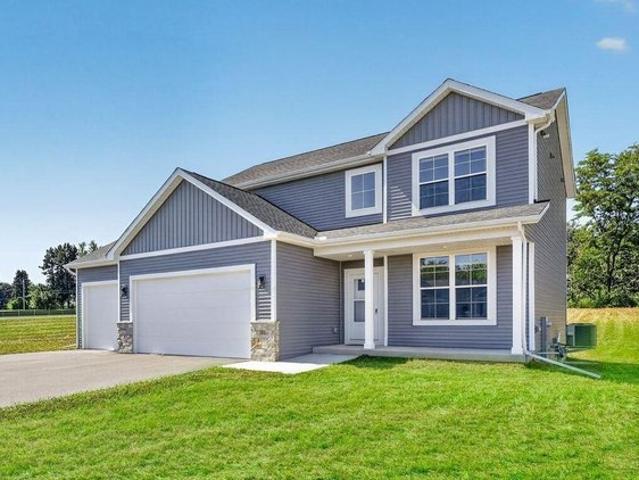 House for sale in Orfordville, Rock County