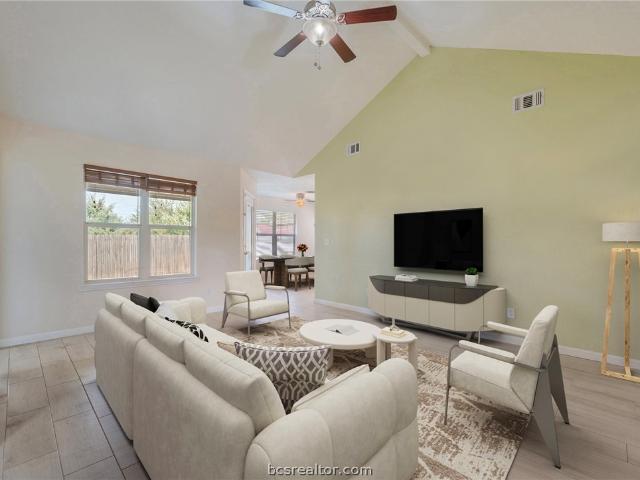 House for sale in Brenham, Washington County