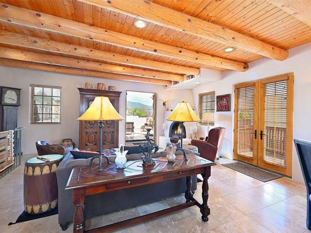 Condo for sale in Santa Fe, New Mexico