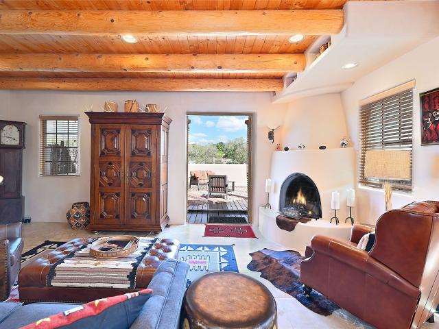 Condo for sale in Santa Fe, New Mexico