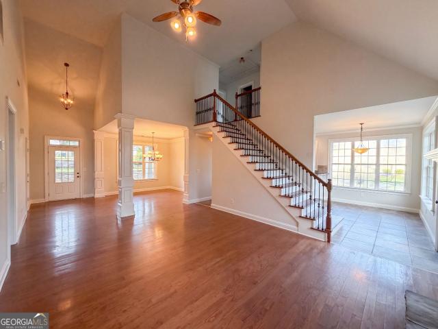 House for sale in Temple, Georgia