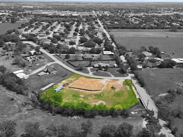Land for sale in Denton, Texas