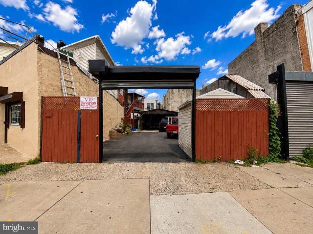 House for sale in Philadelphia, Pennsylvania