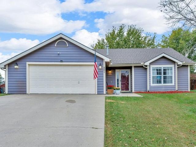 House for sale in Kansas
