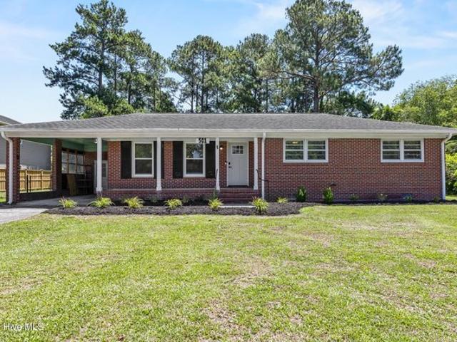 House for sale in Wilmington, North Carolina