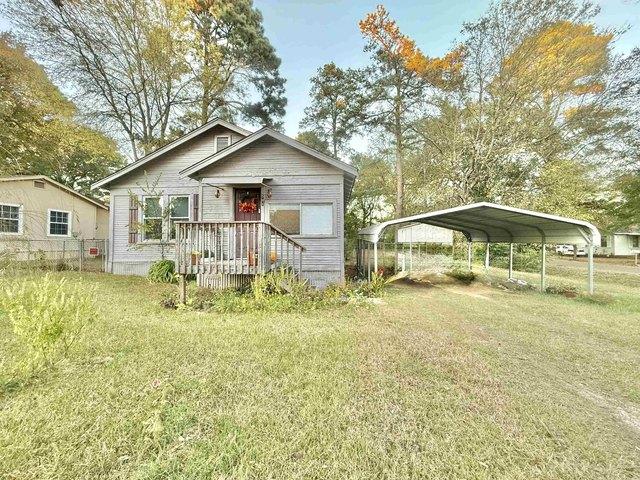 House for sale in Longview, Texas