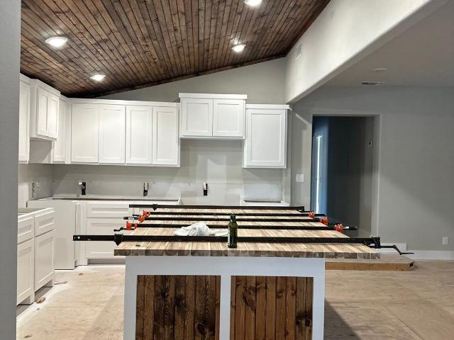 House for sale in Taylor, Texas