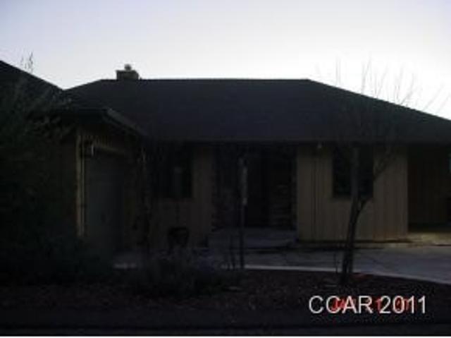 House for sale in Angels Camp, California