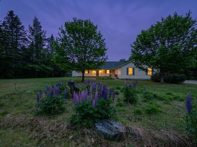 House for sale in New Hampshire