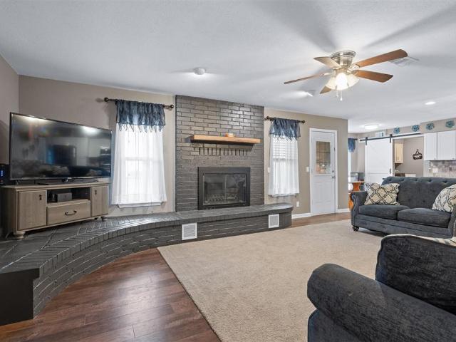 House for sale in Carter, Oklahoma