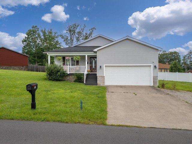 House for rent in Beckley, West Virginia
