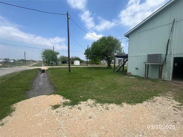 House for sale in Seadrift House for sale in Seadrift