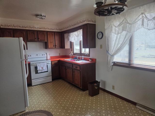 House for sale in Fisher, Illinois