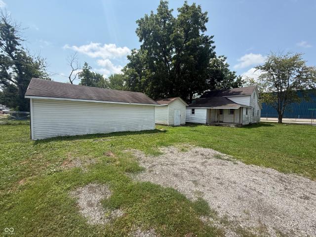 House for sale in Elwood, Indiana