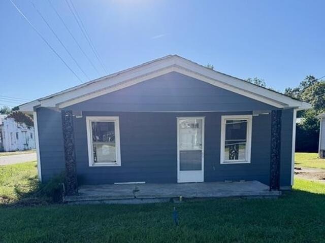 House for sale in Pinetops, Edgecombe County