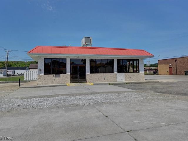 Commercial for sale in Coshocton, Ohio