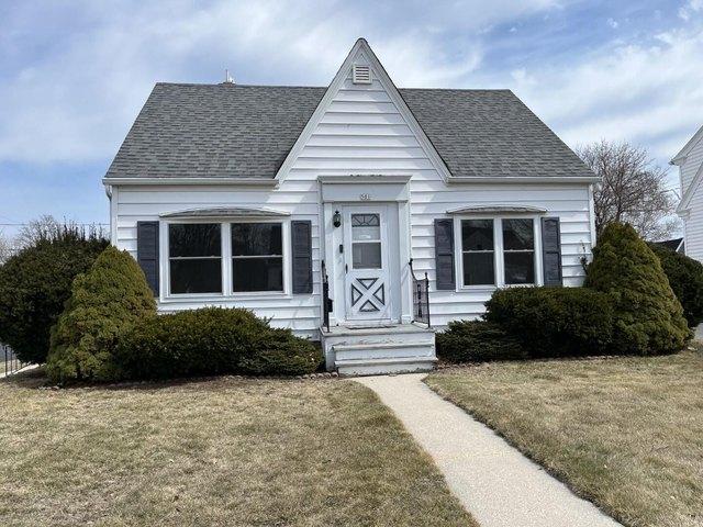 House for sale in Manitowoc, Wisconsin