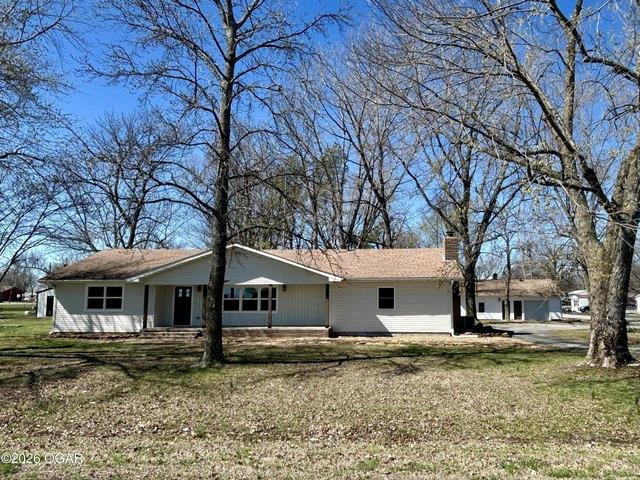 House for sale in Jasper, Missouri