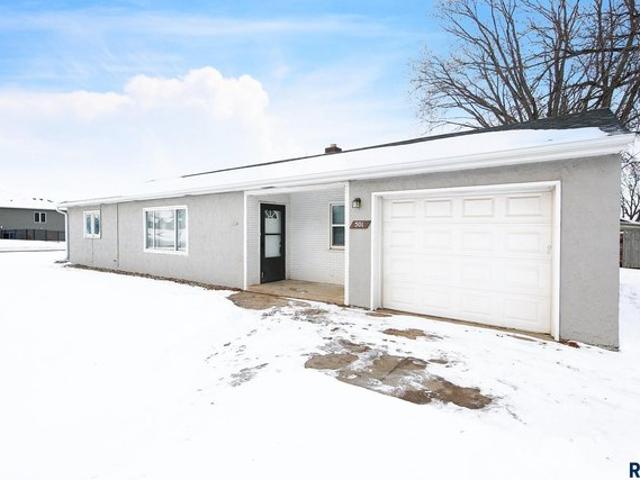 House for sale in Brandon, South Dakota