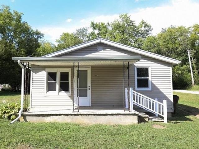 House for sale in Cambridge City, Indiana