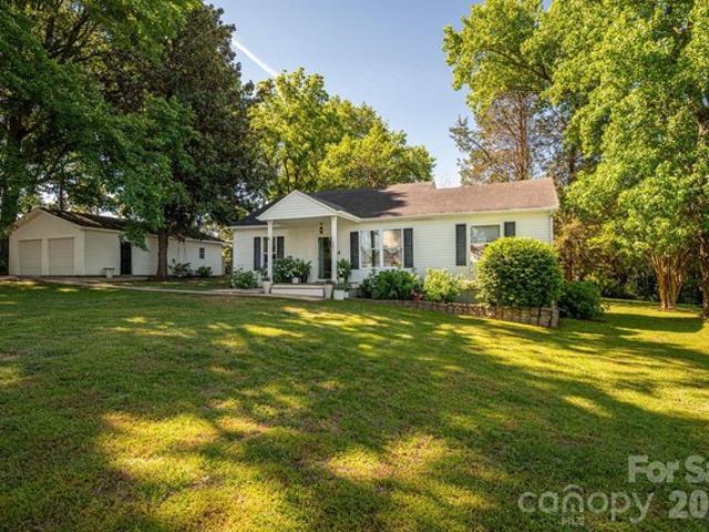 House for sale in Bessemer City, North Carolina