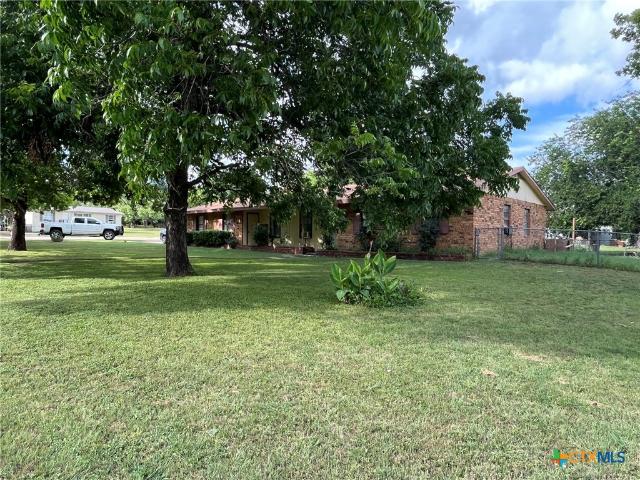 House for sale in Lometa, Texas