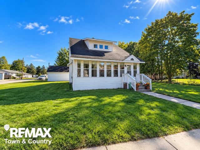 House for sale in Gladwin, Gladwin County
