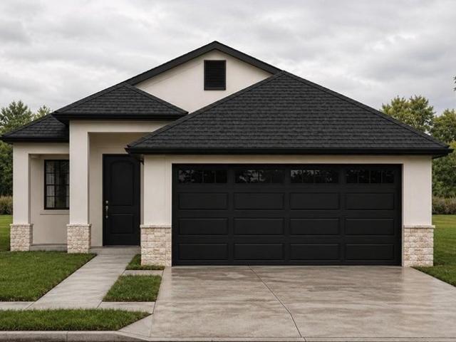 House for sale in Pecos, Texas